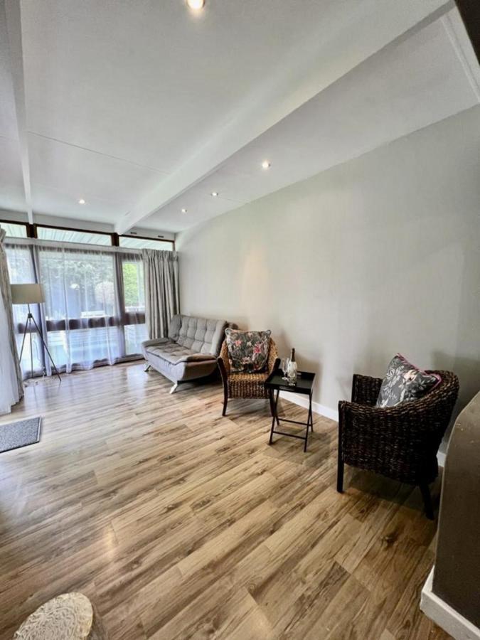 Le'Ciara Luxury Guest House โจฮันเนสเบิร์ก ภายนอก รูปภาพ