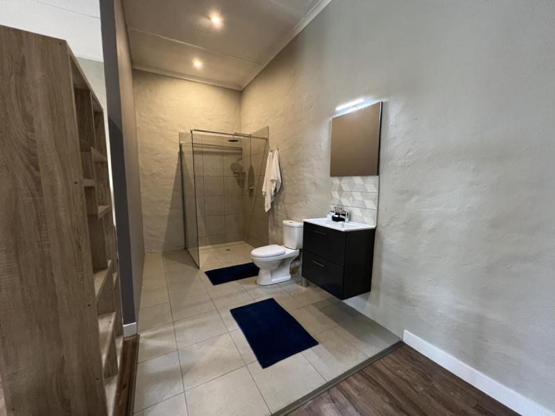 Le'Ciara Luxury Guest House โจฮันเนสเบิร์ก ภายนอก รูปภาพ